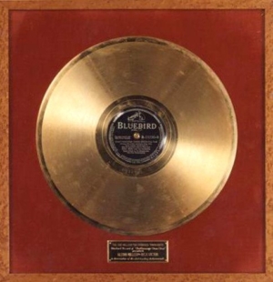 RIAA_Miller_award